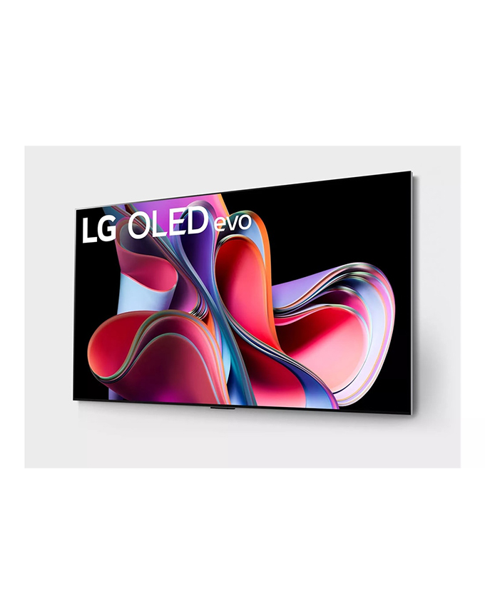 LG 65G3 evo OLED 4K Smart TV Gallery Design 2023 65" - Image 3