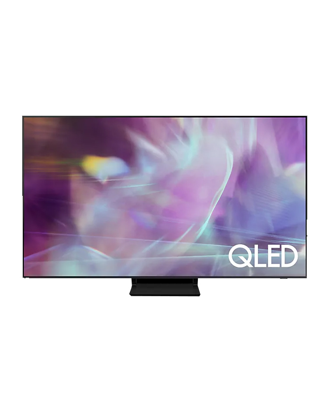 SAMSUNG 55Q60A QLED 4K Smart TV (2021) 55"