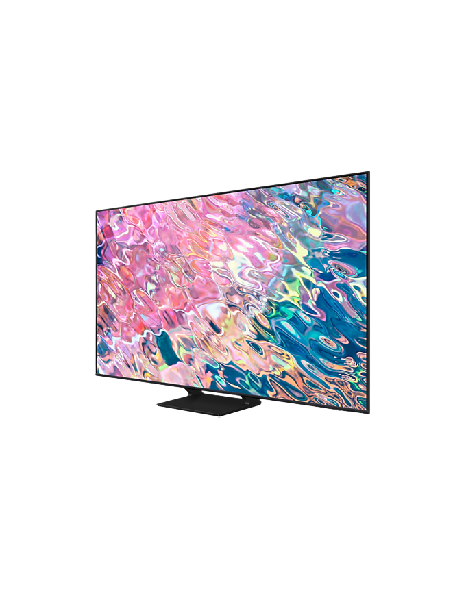 SAMSUNG 75Q60B QLED 4K Smart LED TV (2022) 75" - Image 2