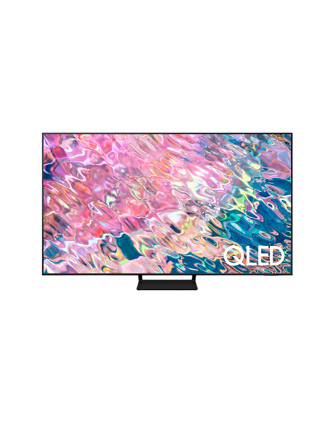 SAMSUNG 75Q60B QLED 4K Smart LED TV (2022) 75"