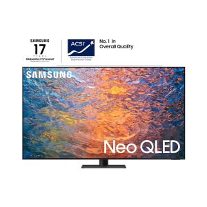 SAMSUNG 75QN95C Neo QLED 4K Smart TV (2023) 75"
