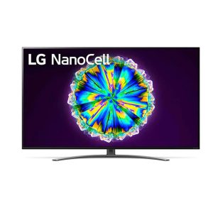 LG 75NANO86 NanoCell 4K SMART LED TV 75"