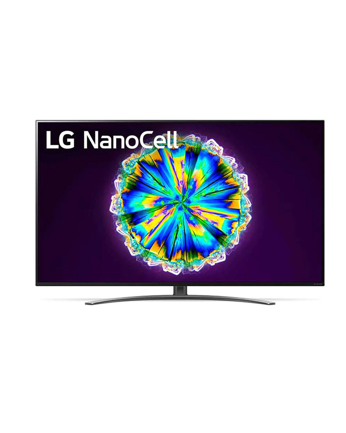 LG 55NANO80 NanoCell 4K SMART LED TV 55"