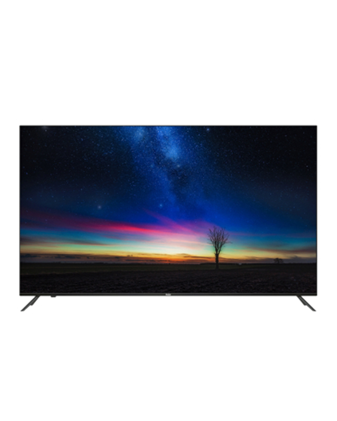 Haier LE75K6600G Android Smart LED TV 75"