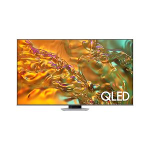 SAMSUNG 75Q80D 4K Smart QLED TV 75"
