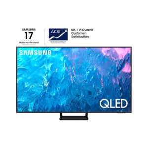 SAMSUNG 85Q70C QLED 4K Smart LED TV 85"