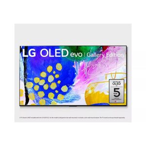 LG 97G2 EVO OLED Gallery Edition TV 97"