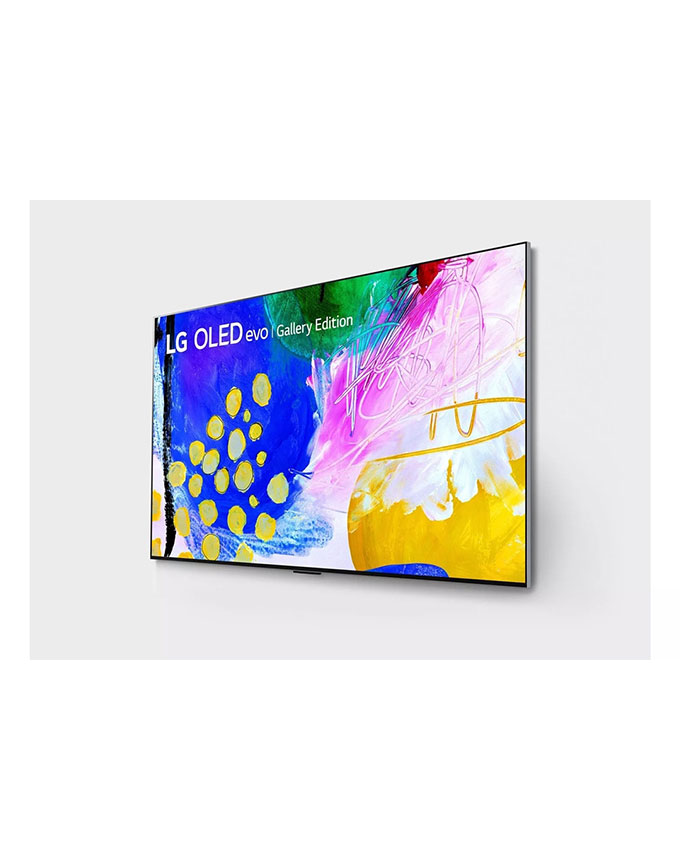 LG 97G2 EVO OLED Gallery Edition TV 97" - Image 3