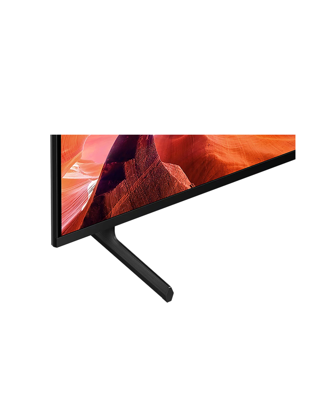 SONY 75X80L HDR 4K UHD Smart LED TV (Google TV) 75" - Image 2