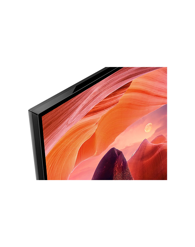 SONY 75X80L HDR 4K UHD Smart LED TV (Google TV) 75" - Image 6