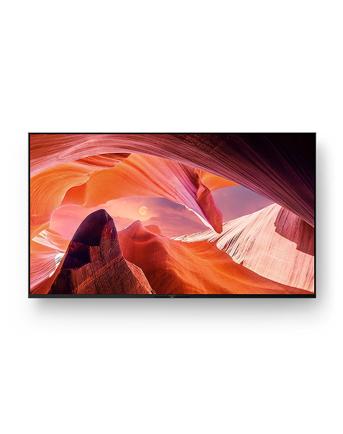 SONY 75X80L HDR 4K UHD Smart LED TV (Google TV) 75" - Image 5
