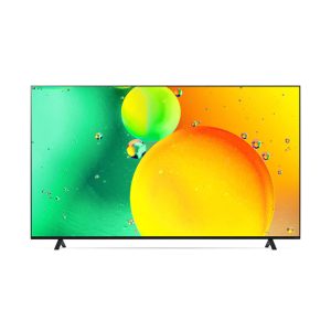 LG 86NANO79 NanoCell 4K SMART LED TV 86"