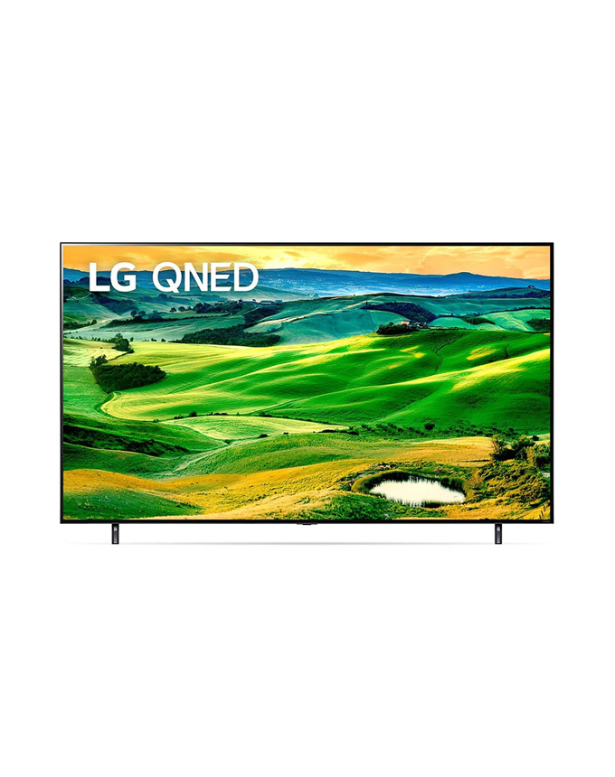 LG 86QNED806 TV 4K Smart HDR Cinema Screen 86"