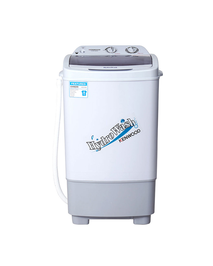 KENWOOD KWM-899W Washer 8KG