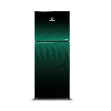 Dawlance Refrigerator 9178 Avante Noir Green