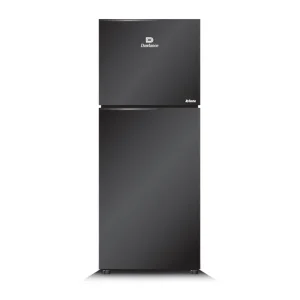 Dawlance Refrigerator 9191 Avante Noir Silver