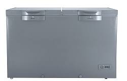 Dawlance Deep Freezer 91997 Signature Inverter GREY