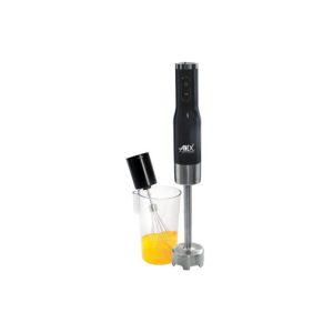 ANEX AG-132 Deluxe Hand Blender 220-240 Volt 50/60 Hz 800 Watts