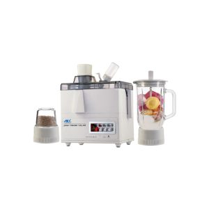 ANEX AG-176 GL Juicer Blender 3 In 1