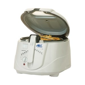 ANEX AG-2012 Deep Fryer