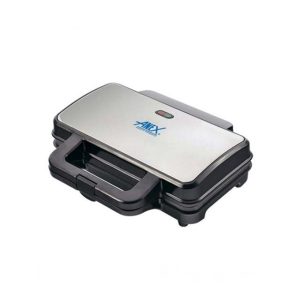 ANEX AG-2036C Deluxe Sandwich Maker 220-240 Volt 5060 Hz 900 Watts