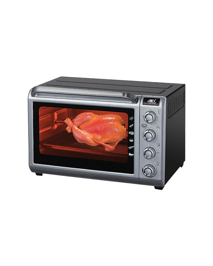 ANEX AG-3071 Deluxe Oven Toaster