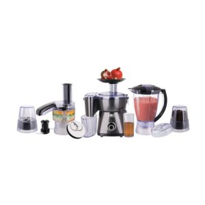 ANEX AG-3153 Kitchen Robot