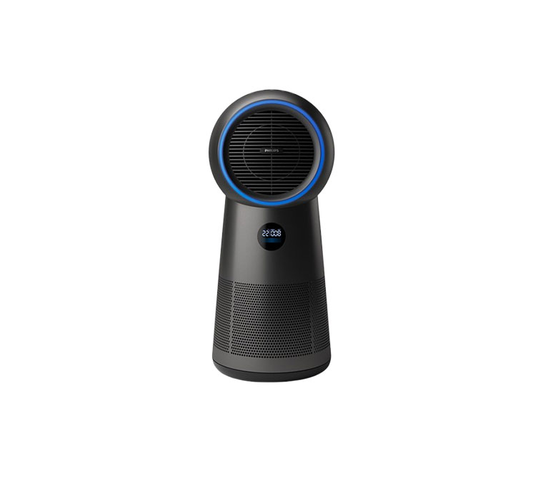PHILIPS AMF220 3-in-1 Purifier, Fan and Heater 2000 Series