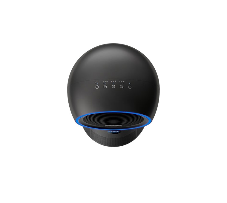 PHILIPS AMF220 3-in-1 Purifier, Fan and Heater 2000 Series - Image 4
