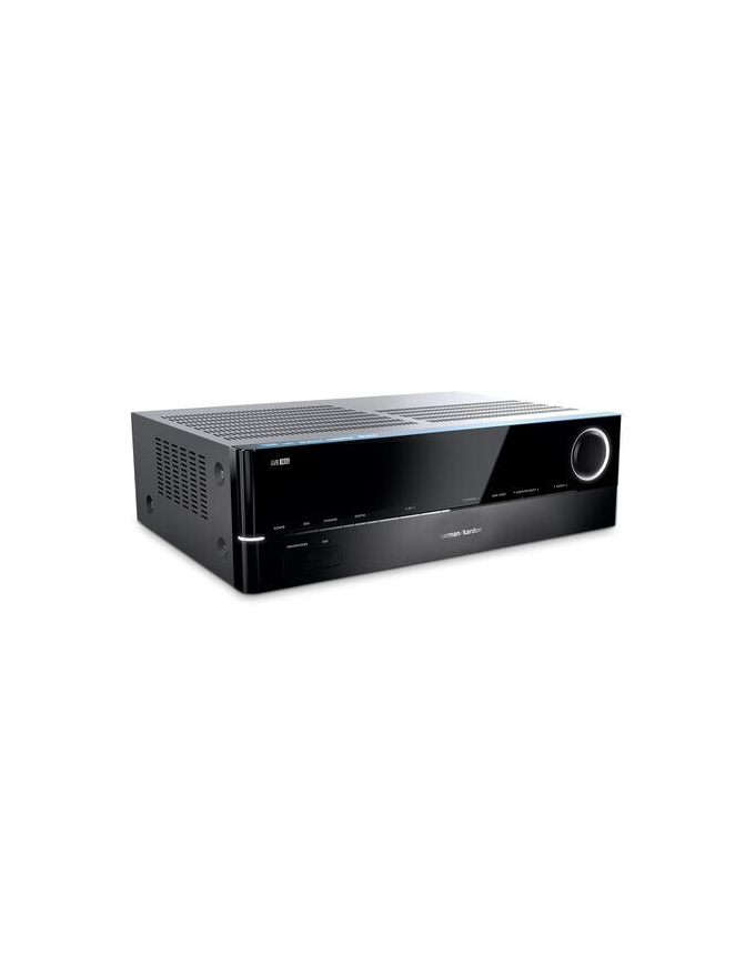 HARMAN KARDON AVR 161S 425-watt, 5.1-channel - Image 2