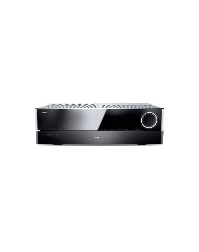 HARMAN KARDON AVR 161S 425-watt, 5.1-channel