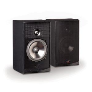 PSB Alpha B1 Bookshelf Speakers