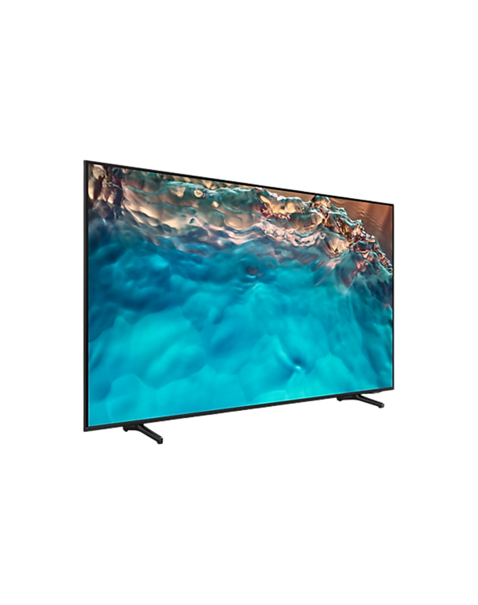SAMSUNG 75BU8000 4K Smart LED TV (2022) 75" - Image 3