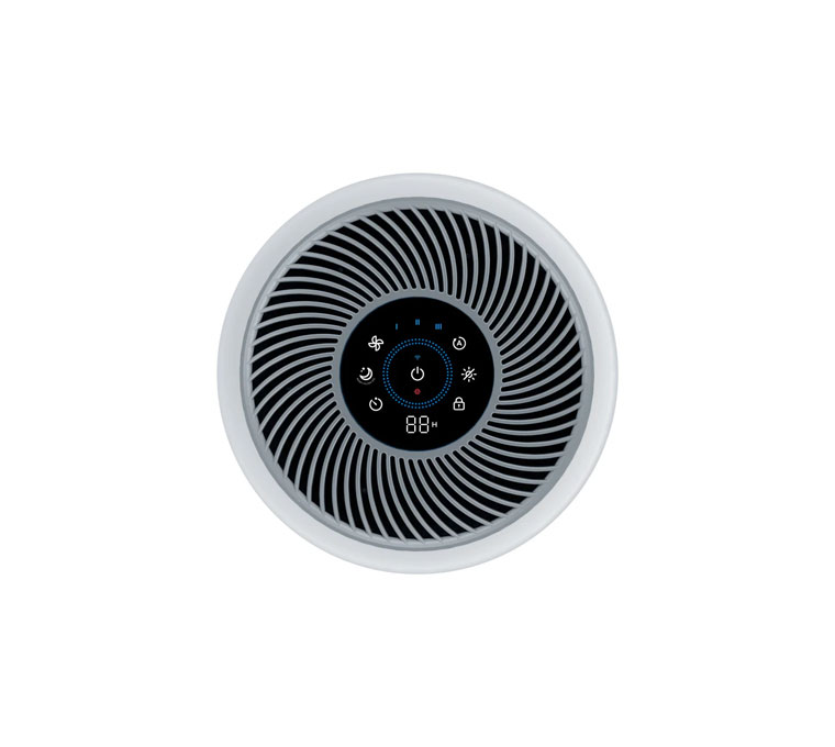 Levoit Core® 300S Smart Air Purifier - Image 2