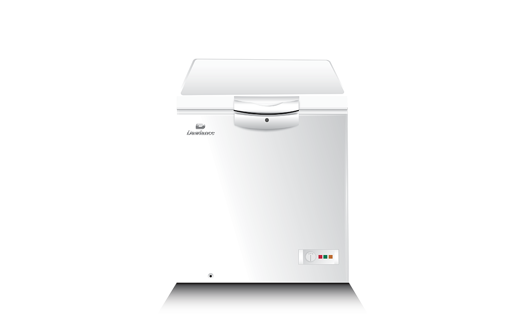 Dawlance Deep Freezer 300 Inverter
