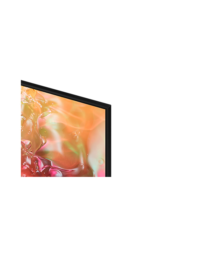 SAMSUNG 43DU7000 4K Smart LED TV 43" - Image 2