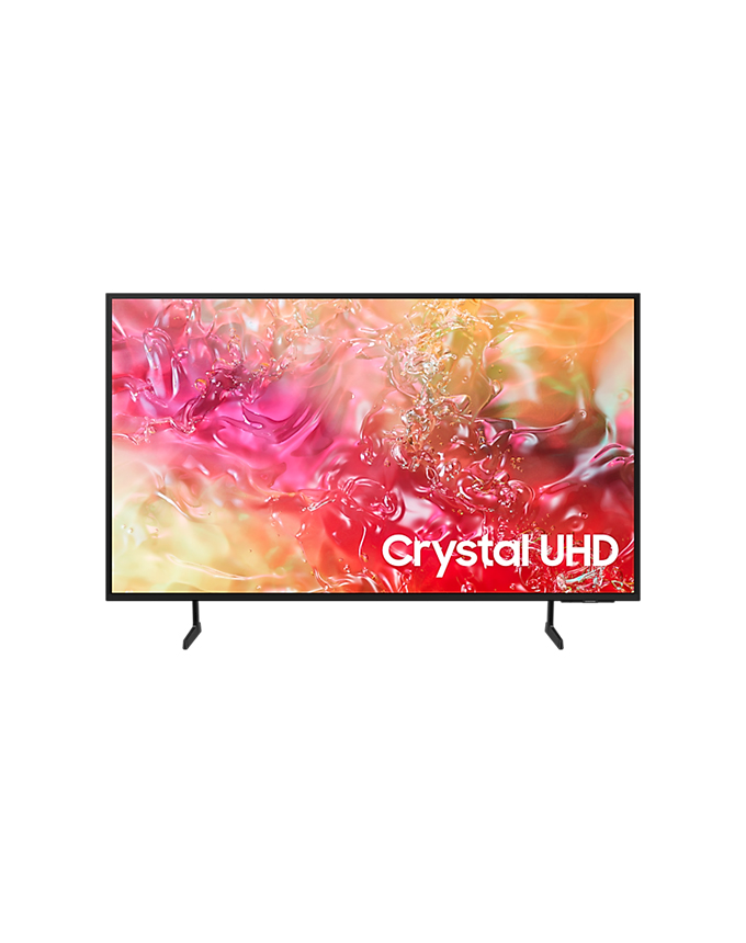 SAMSUNG 43DU7000 4K Smart LED TV 43"