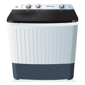 DAWLANCE DW10500C Twin Tub Semi-Automatic Washing Machine