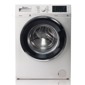 DAWLANCE DWD85400S Front Load Washing Machine Inverter (8/5KG)