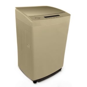 DAWLANCE DWT260C LVS + White Top Load Washing Machine (9 KG)