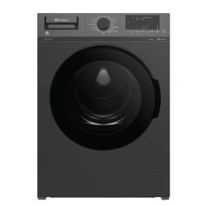 DAWLANCE DWF8200X Front Load Washing Machine Inverter (8KG)