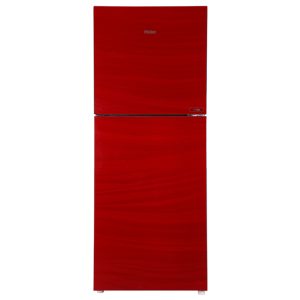 Haier Refrigerator 216 EPR Red