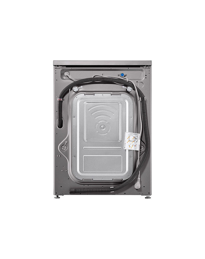 LG F4J3TMG5P Front Load Washing Machine (8/5 KG) - Image 2