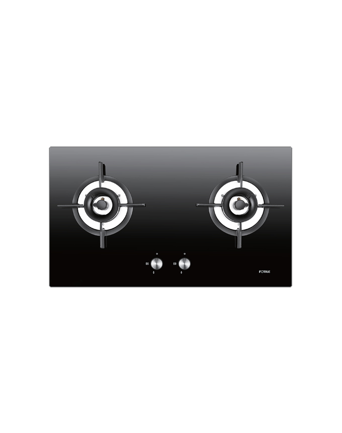 Fotile GHG78211 Kitchen Hob 2 Burners