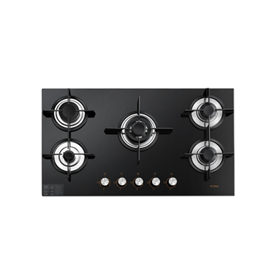 Fotile GLG86520 Kitchen Hob 5 Burners