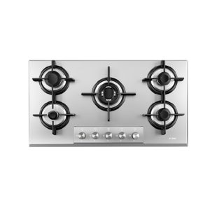 DAWLANCE 590 Kitchen Hob 5 Burners