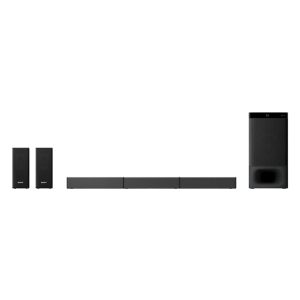 SONY HT-S500RF Home Cinema Soundbar System with Bluetooth® 5.1ch