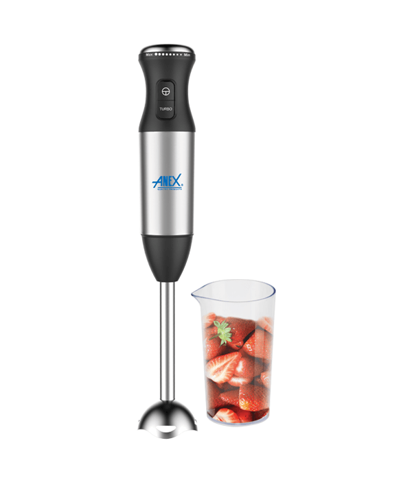ANEX AG-134 Deluxe Hand BlenderDD