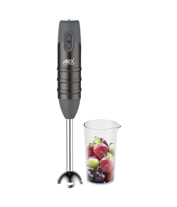 ANEX AG-137 Deluxe Hand Blender