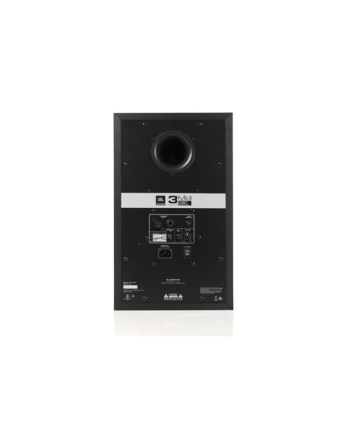 JBL 308P MkII Studio Monitor - Image 2
